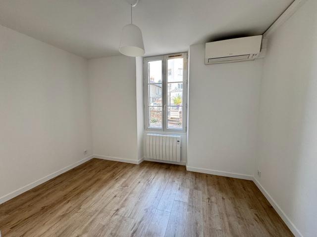 Appartement 2 pièces 35 m²