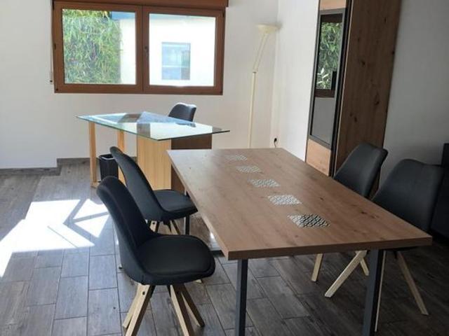 Appartement 2 pièces, 75 m² à louer à Ostwald 67540