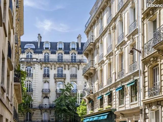 Appartement 2 pièces 75 m²