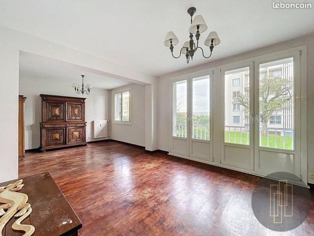 Appartement 2 pièces 75 m²