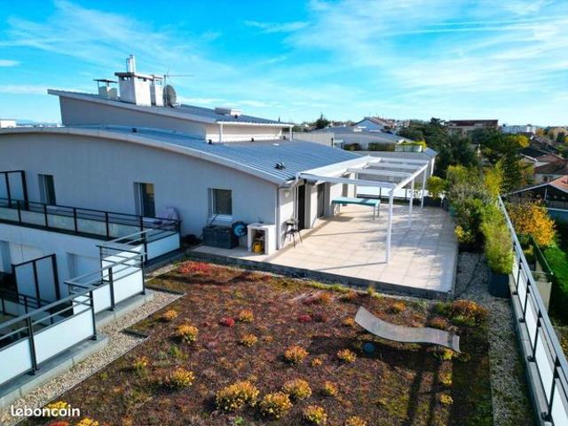 Appartement 2 pièces 75 m²