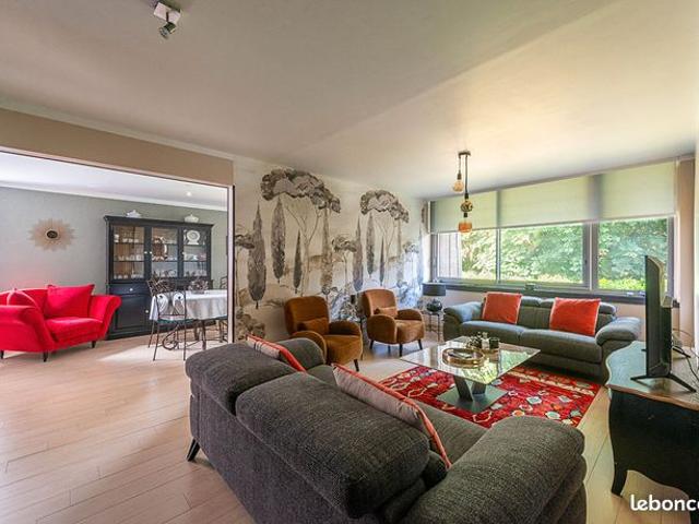 Appartement 2 pièces 75 m²