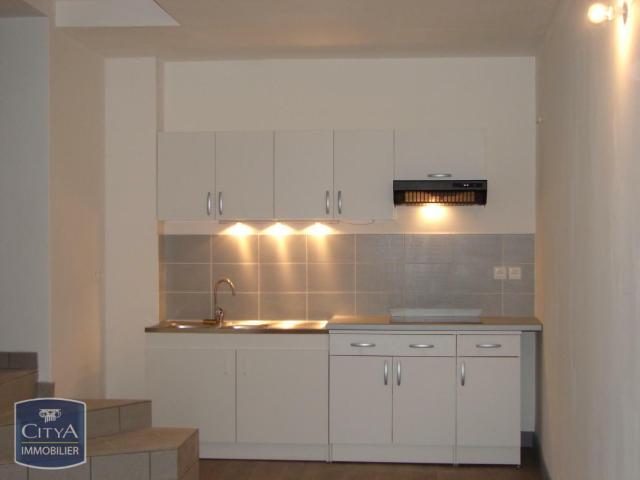 Appartement 2 pièces 75 m²