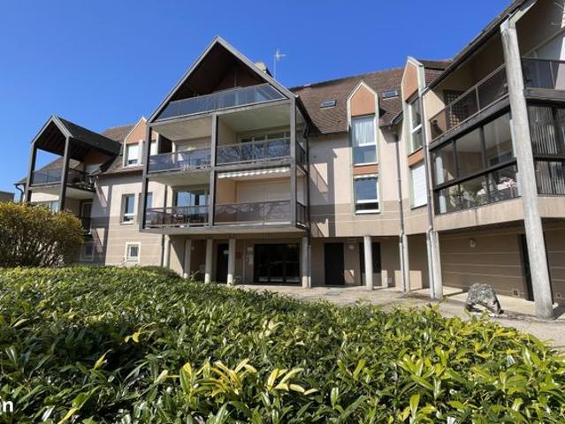 Appartement 2 pièces 75 m²