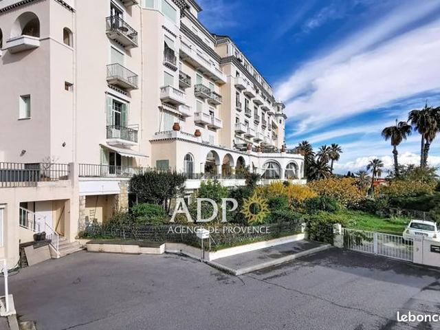 Appartement 2 pièces 75 m²