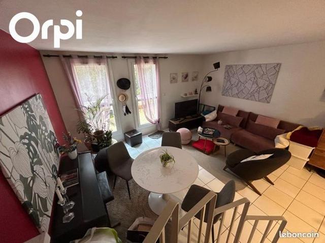 Appartement 3 pièces 75 m²