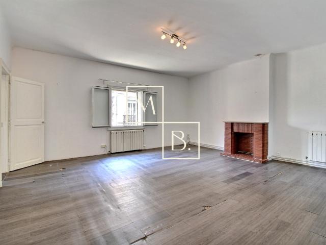 Appartement 2 pièces 75 m²