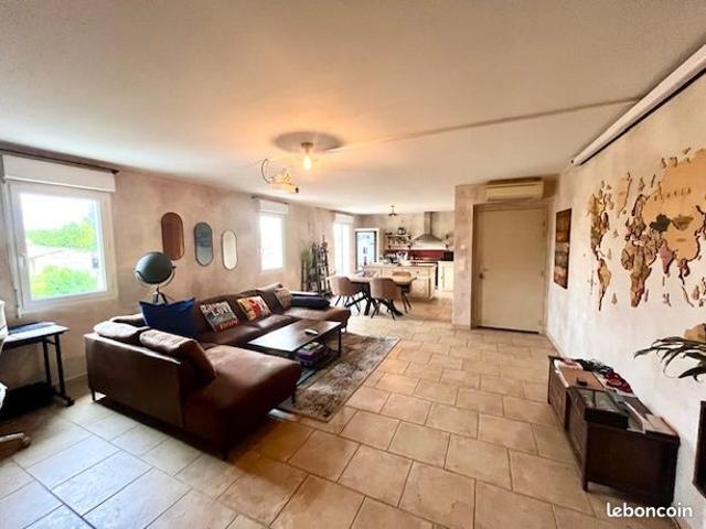 Appartement 2 pièces 75 m²