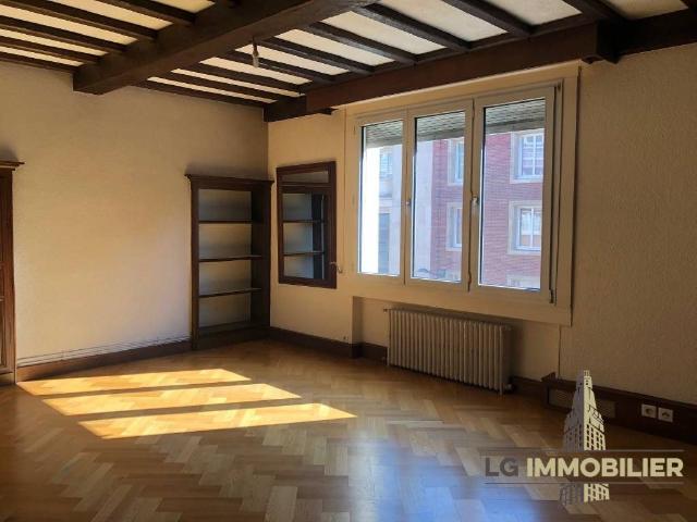 Appartement 2 pièces 75 m²
