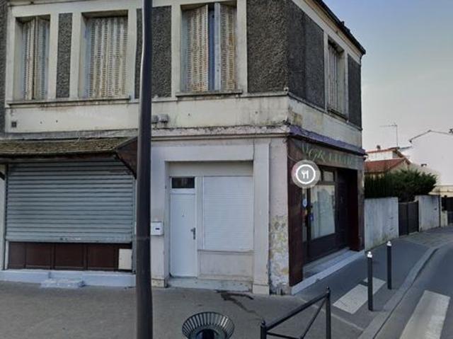 Appartement 2 pièces 75 m²