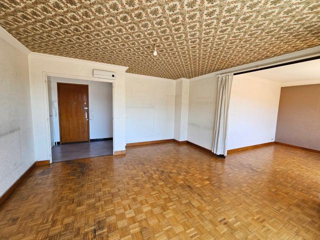 Appartement 2 pièces 75 m²