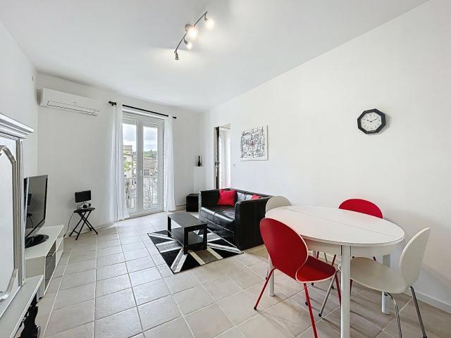 Appartement 2 pièces 75 m²