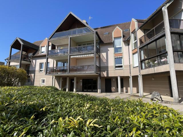 Appartement 2 pièces 75 m²