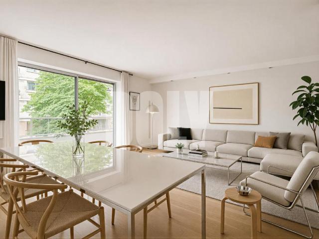 Appartement 2 pièces 75 m²