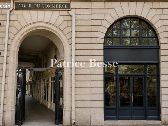 Appartement 2 pièces 75 m²