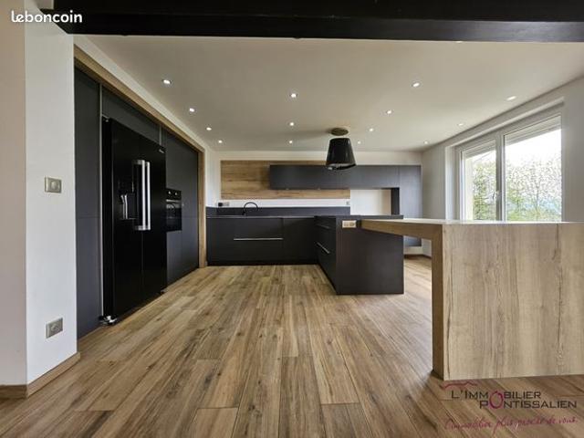 Appartement 2 pièces 75 m²