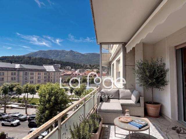 Appartement 2 pièces 75 m²