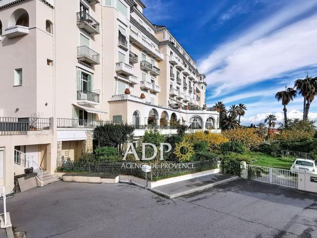 Appartement 2 pièces 75 m²