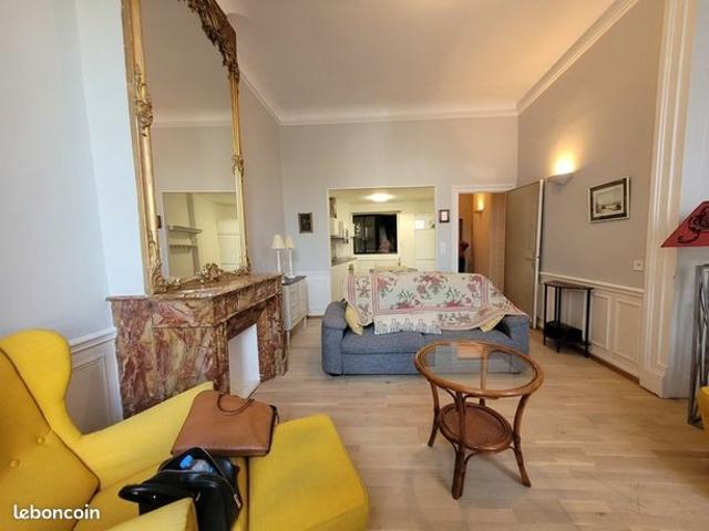 Appartement 2 pièces 75 m²