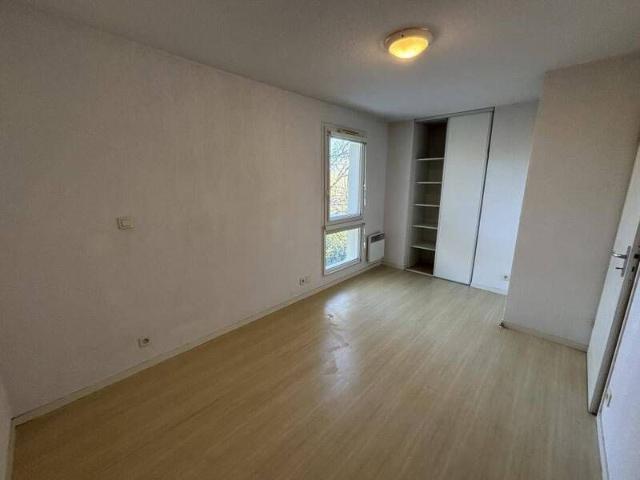 Appartement 2 pièces