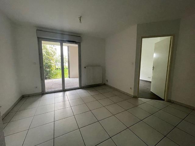 Appartement 2 pièces