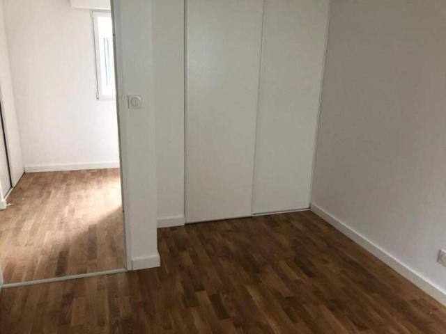 Appartement 2 pièces