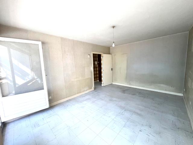 Appartement 2 pièces