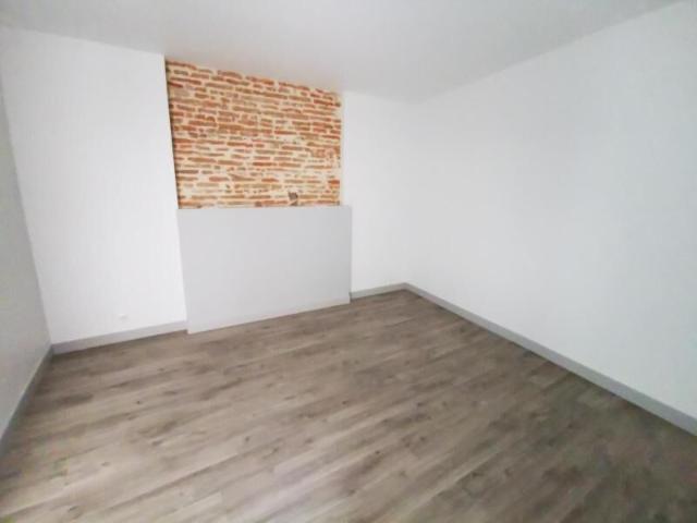 Appartement 2 pièces, 76 m² à louer à Toulouse 31000