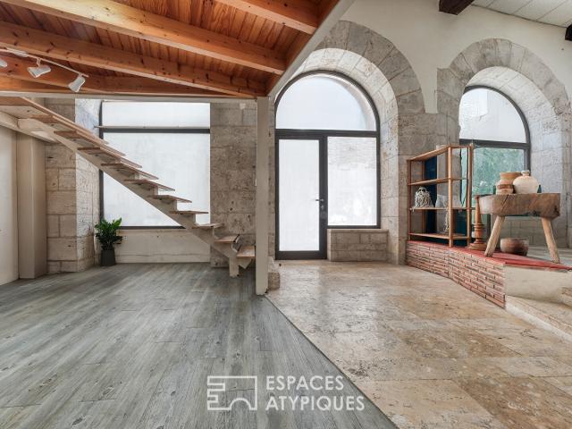 Appartement 2 pièces 76 m²