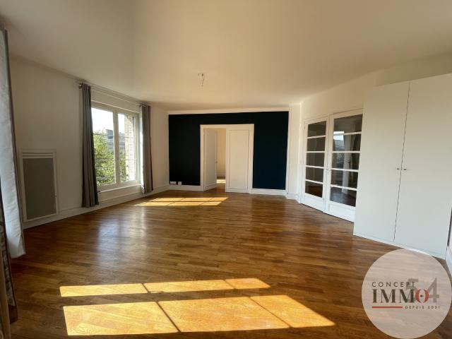 Appartement 2 pièces 76 m²