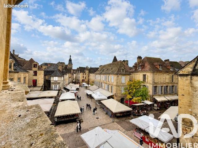 Appartement 2 pièces 76 m²