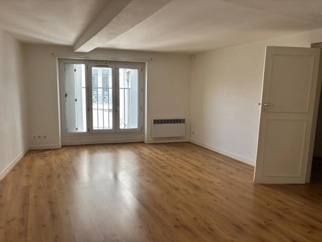 Appartement 2 pièces 76 m²