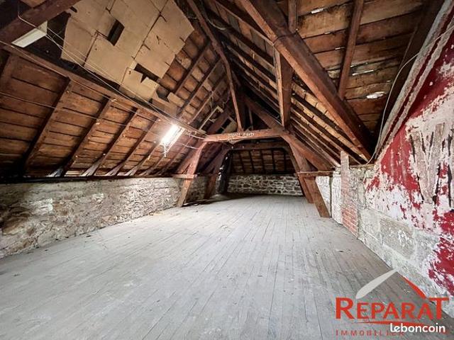 Appartement 2 pièces 76 m²