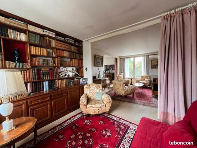 Appartement 2 pièces 76 m²