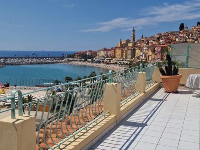 Appartement 2 pièces 76 m²