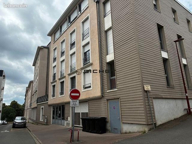 Appartement 2 pièces 76 m²