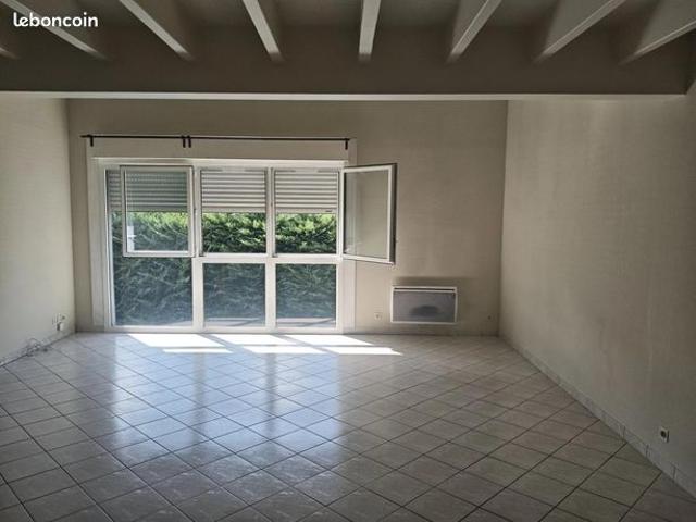 Appartement 2 pièces 76 m²