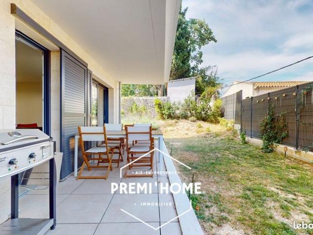 Appartement 2 pièces 76 m²