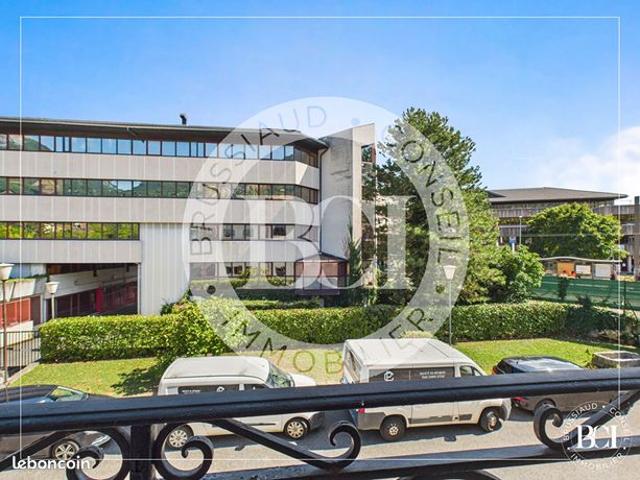 Appartement 2 pièces 76 m²