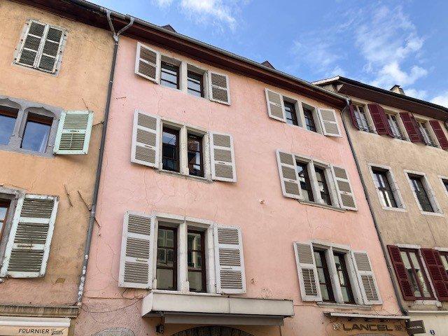 Appartement 2 pièces 76 m²