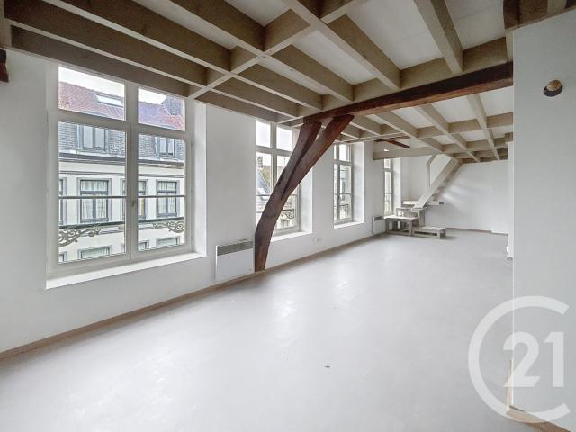 Appartement 2 pièces 76 m²