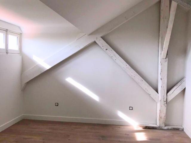 Appartement 2 pièces 76 m²
