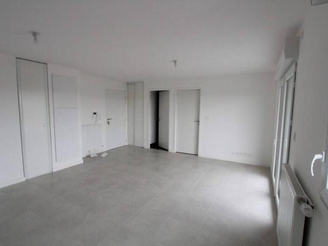 Appartement 2 pièces