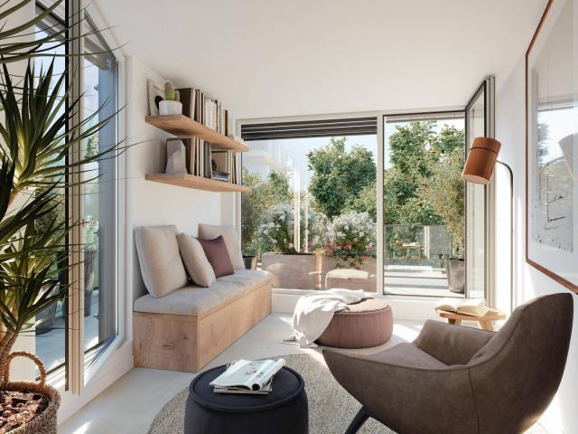 Maison 5 pièces
