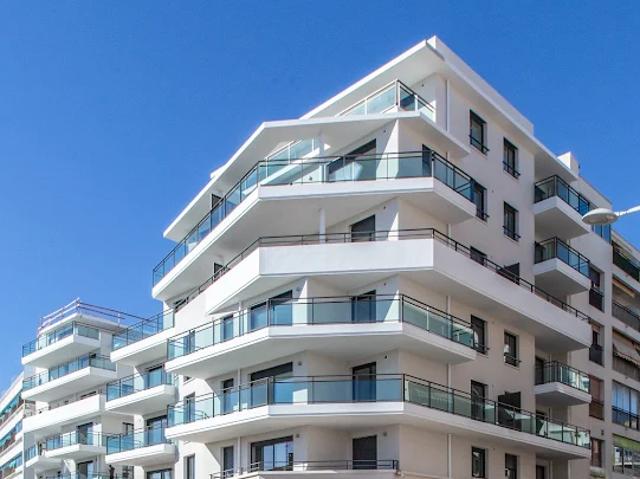 Appartement 2 pièces