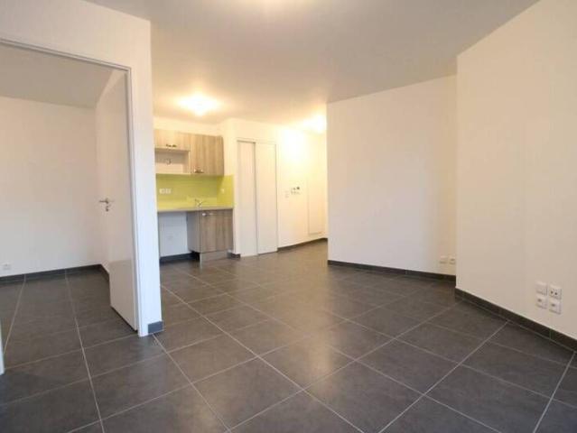 Appartement 2 pièces