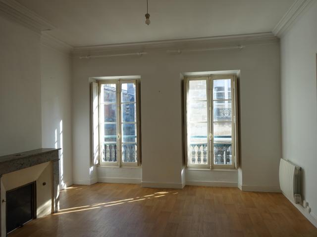 Appartement 2 pièces