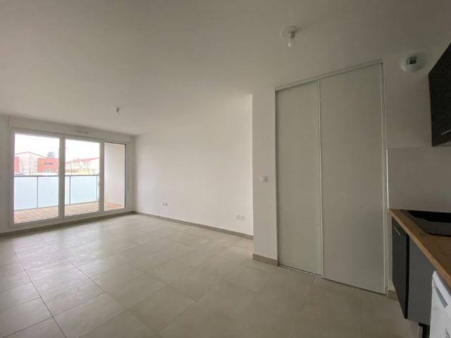 Appartement 2 pièces