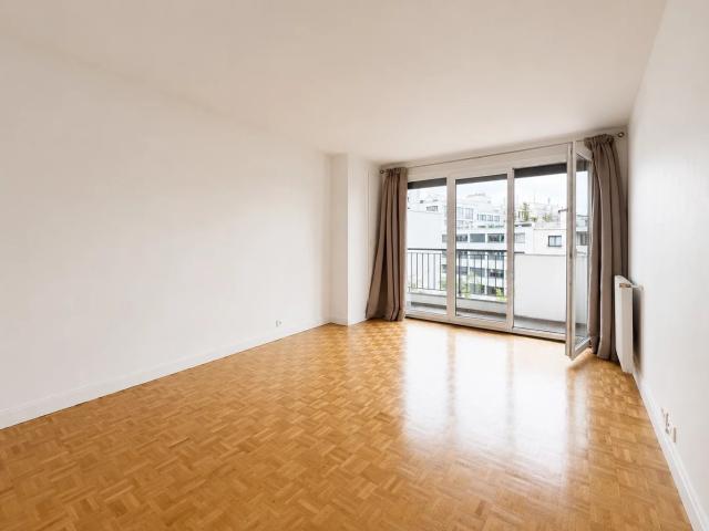 Appartement 2 pièces