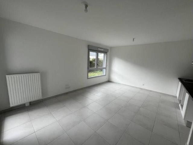 Appartement 2 pièces